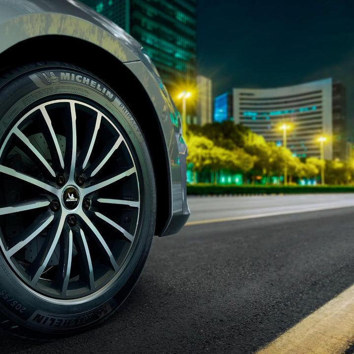 Reifen Sommer Michelin PRIMACY 4+ 205/60 R16 92V, 205/60 R16 92V