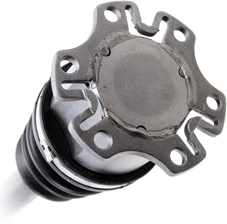 ATEC Germany 1x Antriebswelle vorne links Gelenkwelle oder rechts Kompatibel mit FORD GALAXY Mk1 (WG