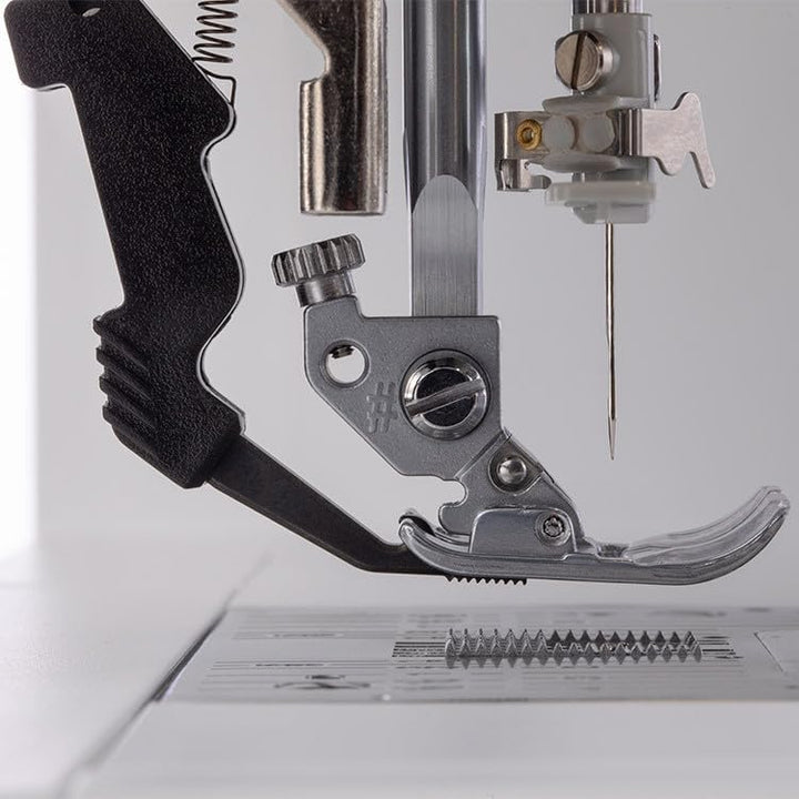 Pfaff ambition 620 Computer Nähmaschine