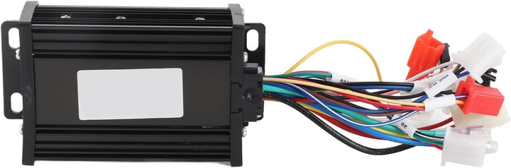 Brushless Controller 24V-48V Motor Speed Controller Bürstenmotor Drehzahlregler, 250/350 Watt Elektr