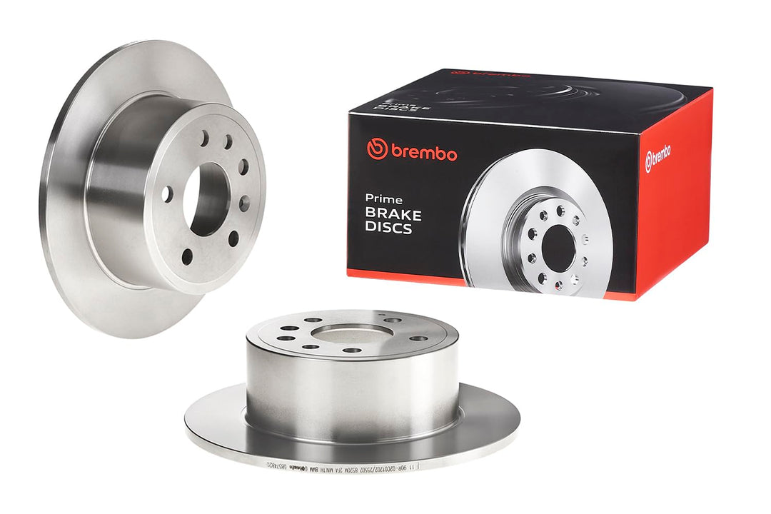 Brembo 08.5748.20 Bremsscheibe - Paar