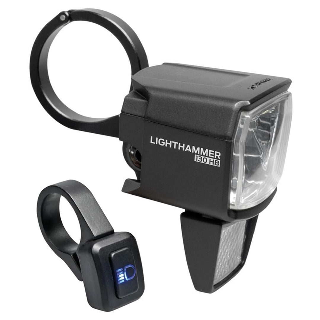 LS 930 HB-Lighthammer