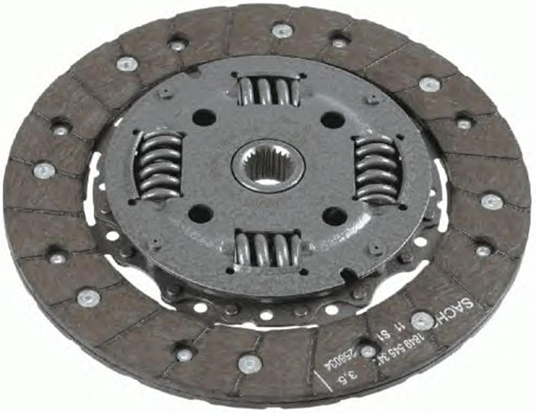 SACHS 3000 839 101 Kupplungssatz