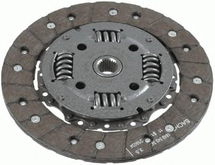 SACHS 3000 839 101 Kupplungssatz