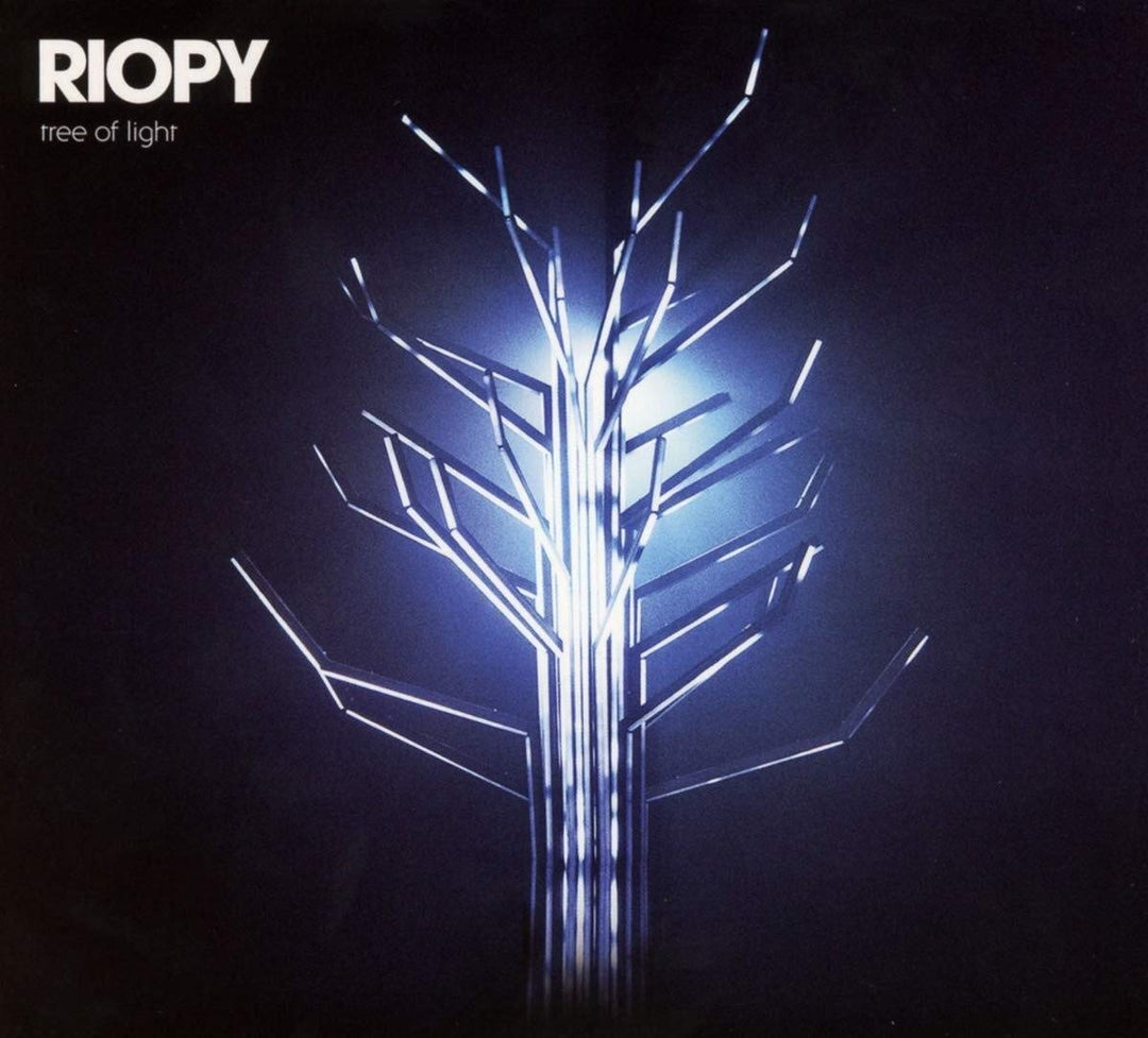 Tree of Light, Vinyl