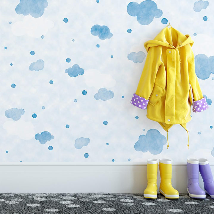 GOYAPRINT Selbstklebende Tapete für Wand, Möbel, Küche, Schlafzimmer, dekoratives Vinyl, 40 x 250 cm