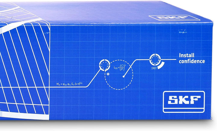 SKF VKJC 5159 Antriebswelle
