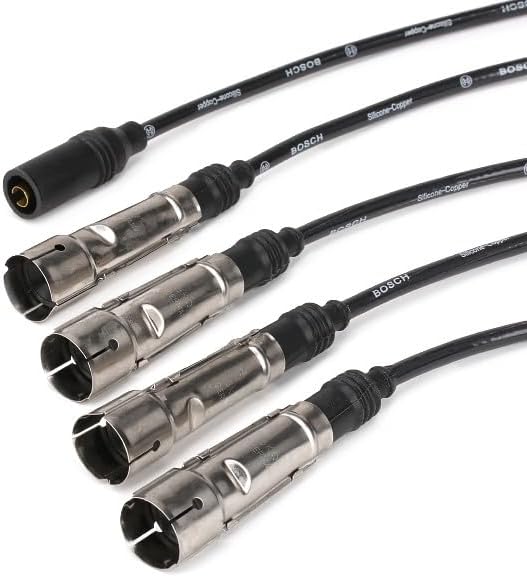 Bosch 0986356355 - Zündleitung - 1 Stück