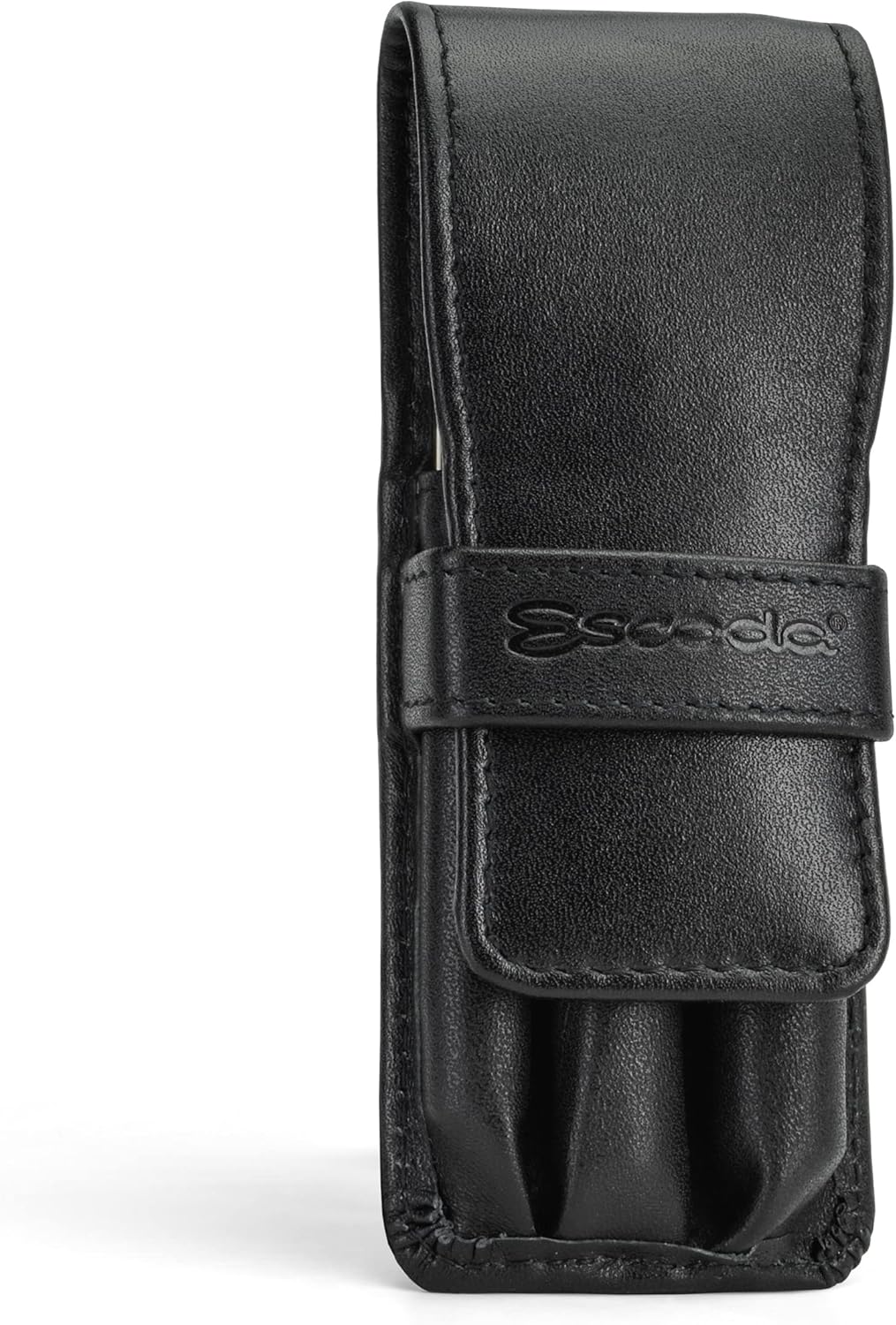 ESCODA Set bestehend aus 3 Aquarellpinseln - Das professionelle Perla-Reiseset enthält DREI, in Barc
