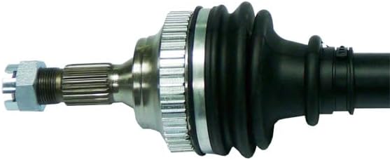 SKF VKJC 4037 Antriebswelle