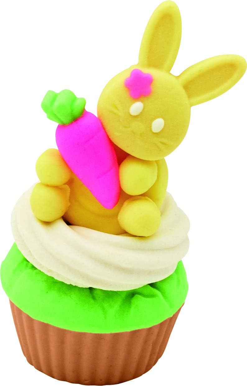 Play-Doh E4830F03 12er-Pack mit Spielknete in Grundfarben, 112g-Dosen in recycelbarer Verpackung, op