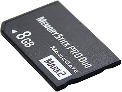 Pro Speicherkarte, 8 GB, für PSP 2000 / 3000