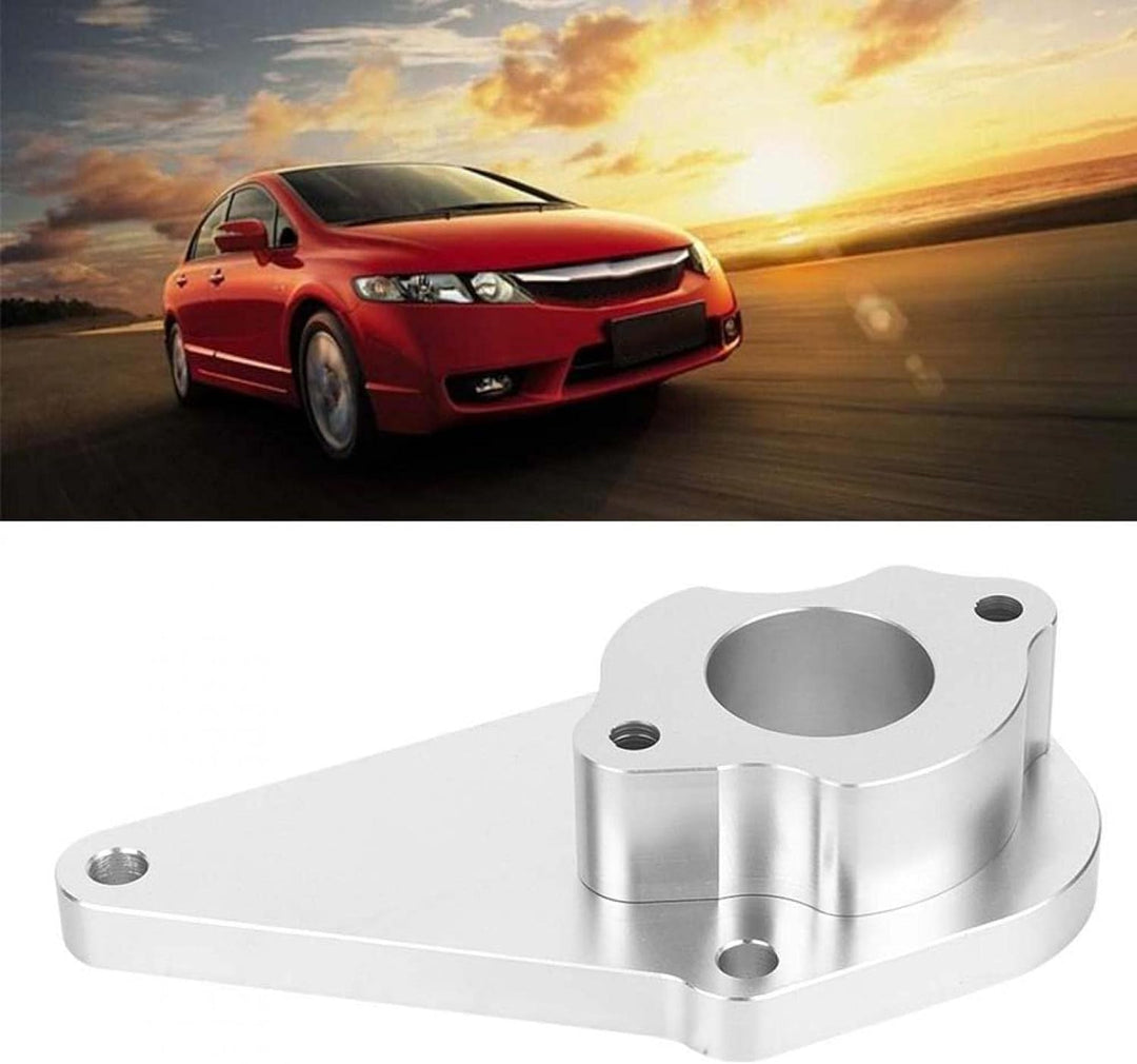 Servolenkungsständer, Edelstahl Servolenkungshalterung Automodifikation für Camaro LS1 5.3L 6.0L 4.8