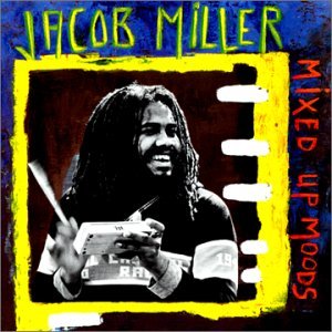 Mix Up Moods, Audio-CD
