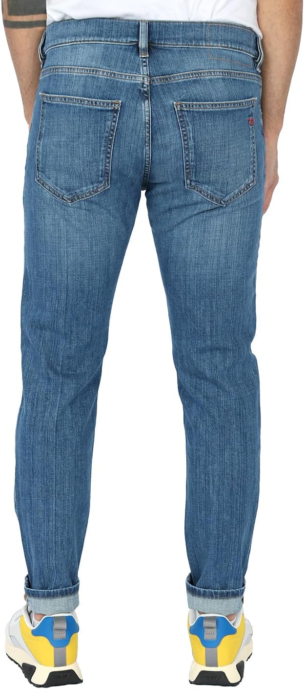 Diesel Herren Jeans 2019 D-strukt 31W / 34L 01-0ekai, 31W / 34L 01-0ekai