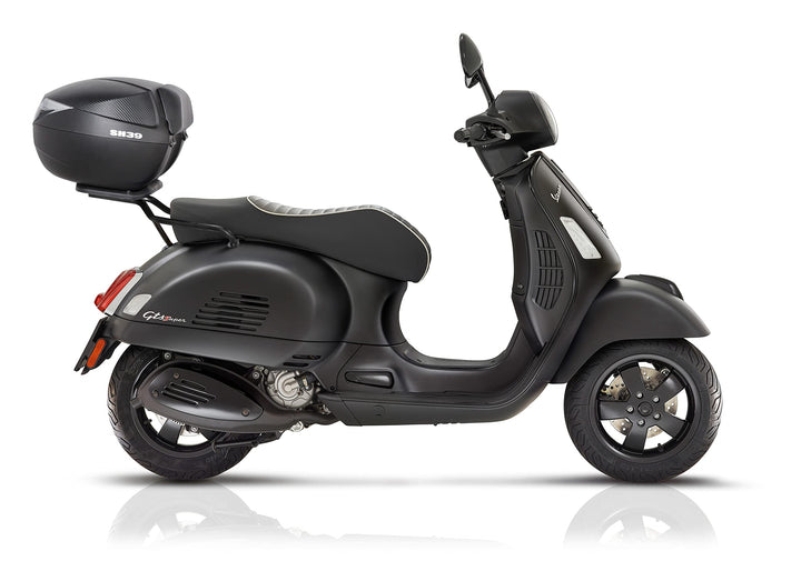V0gt39st - kofferhalterungen, dübel, befestigungen top master kompatibel mit piaggio vespa gts super