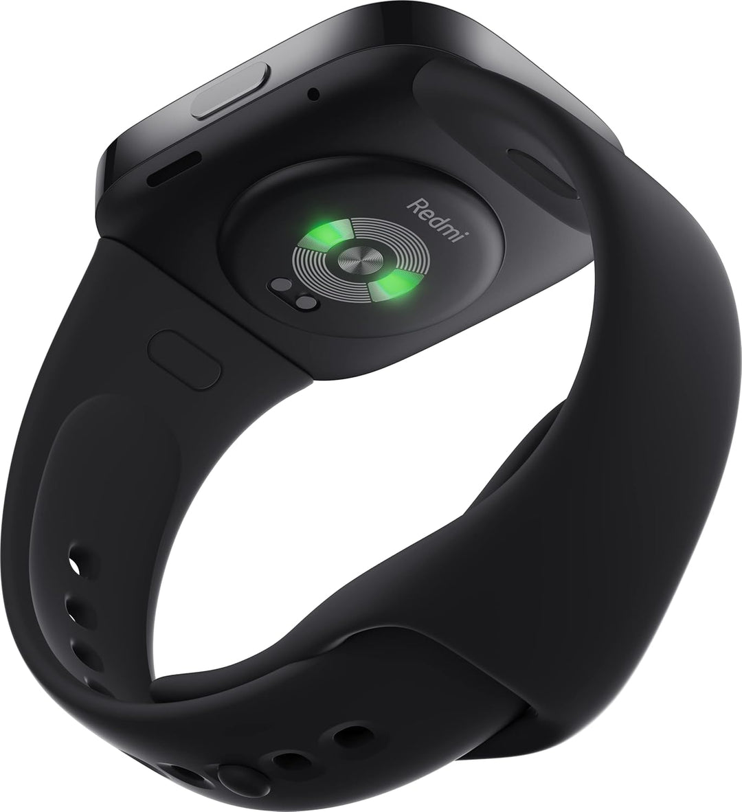 Xiaomi Redmi Watch 3, Schwarz