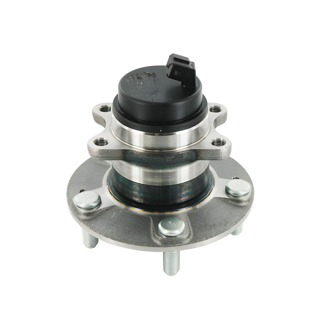 SKF Radlagersatz Radlager Set Hinten | VKBA 7565 | Für ix20 CERATO SOUL VENGA SOUL