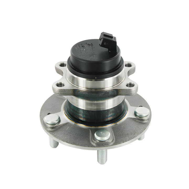 SKF Radlagersatz Radlager Set Hinten | VKBA 7565 | Für ix20 CERATO SOUL VENGA SOUL