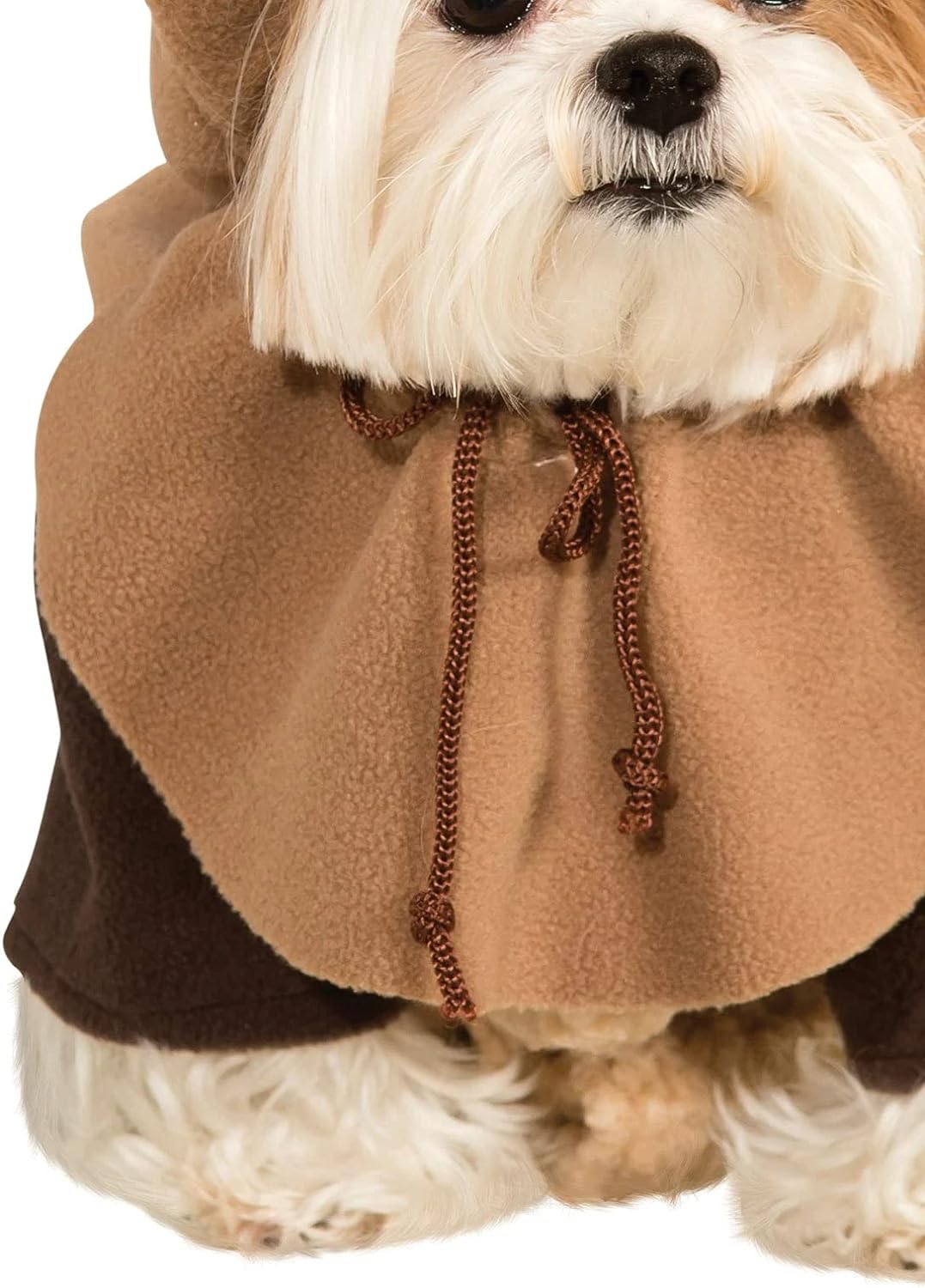 Rubie's Ewok Kostüm Hund