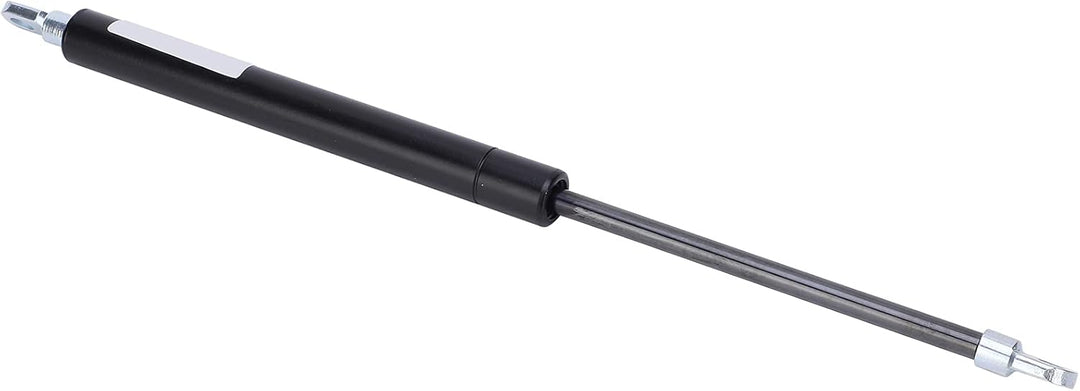 Fafeicy Hydraulische Stützstange, Gasfeder Stosshebelhebel, Stahlrohr, 350 x 130 x 18 mm, 400N, Gete