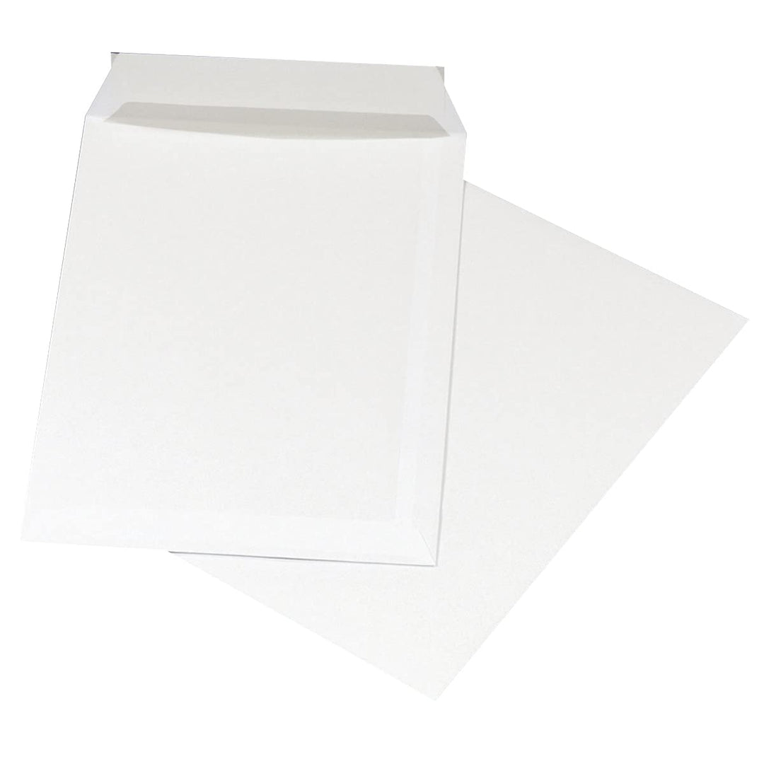 Briefumschläge Mit Silikonband OFFICE PRODUCTS HK C5 162x229mm 90gsm 500St Weiss / / Typ-Mit Silikon