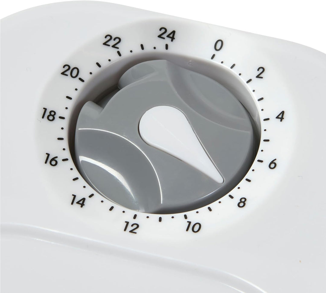 Kerbl 80895 Cat Mate Automatischer Futterspender 1 Mahlzeit, 0.295 kg,