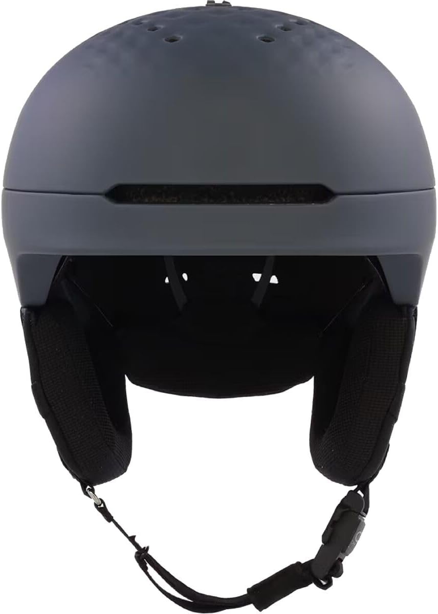 Oakley MOD 3 Skihelm Snowboardhelm grau 51-55, grau 51-55