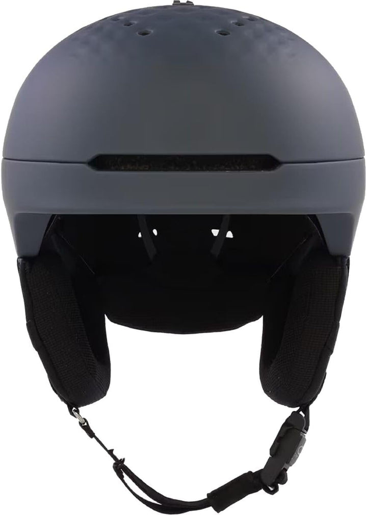 Oakley MOD 3 Skihelm Snowboardhelm grau 51-55, grau 51-55