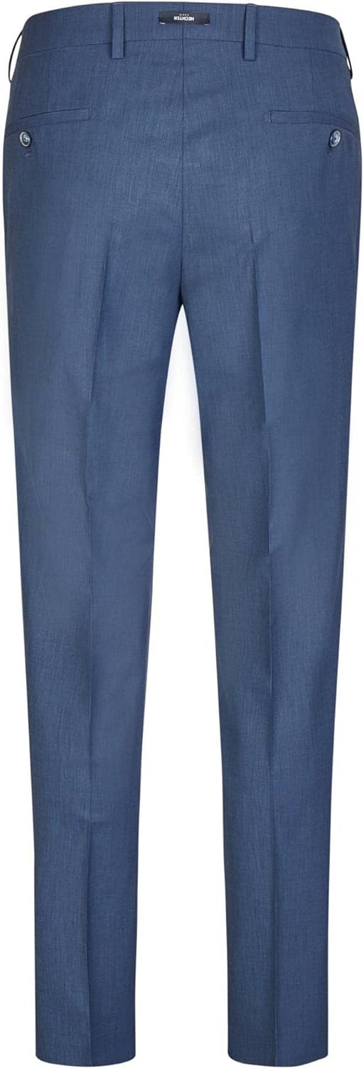Daniel Hechter - Modern Fit - Herren Baukasten Sakko in grau oder blau (100105-S40201) 24 Royal (660