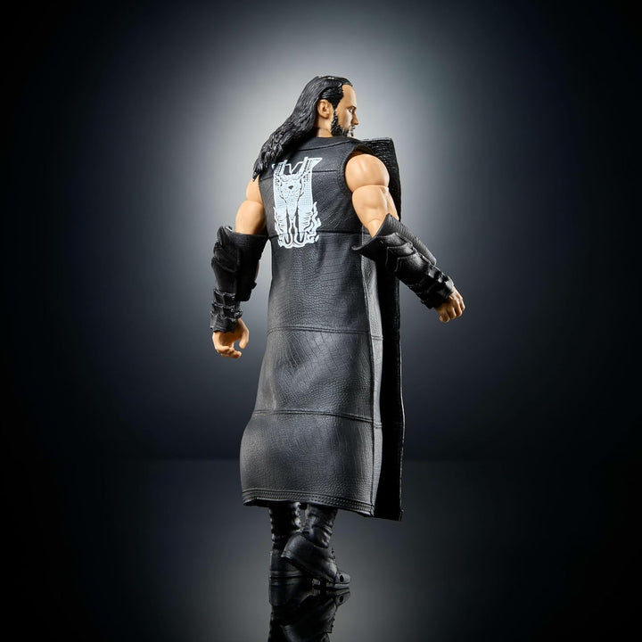 Mattel WWE Ultimate Edition Actionfiguren und Zubehör, 15,2 cm Drew McIntyre Sammelfiguren, austausc