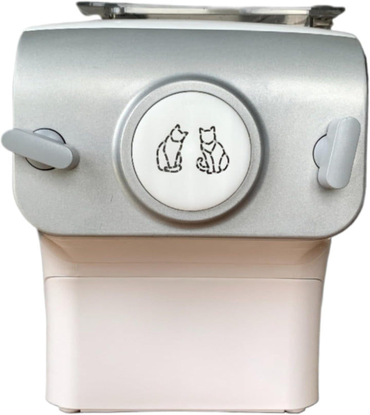 BNN Recipe BNN Avance/Serie 7000 APCHAT01 Nr. 1 Katze Pasta Disc kompatibel mit Philips Pasta Maker