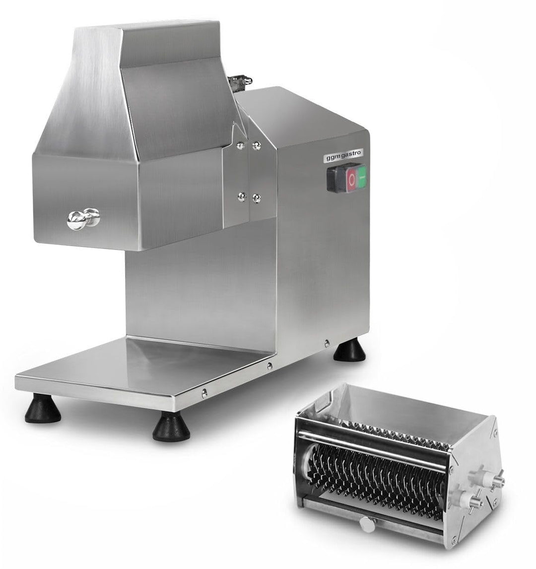 GGM Gastro | FKA100E#2 | Elektrischer Fleischsteaker