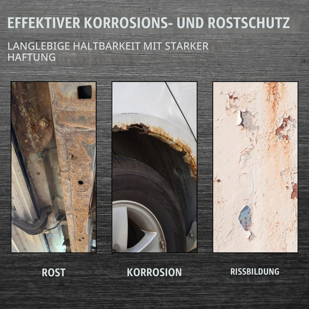 Rostfarbe DE Original, schnell trocknend, Original, schnell trocknend