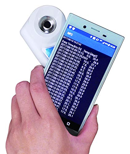 ATAGO Refractometer PAL-1 (with Silicon Cover, no Batteries) | Mit Silikonhülle, Ohne Batterien