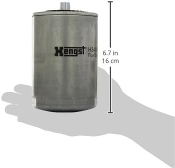 Hengst H34WK Kraftstofffilter
