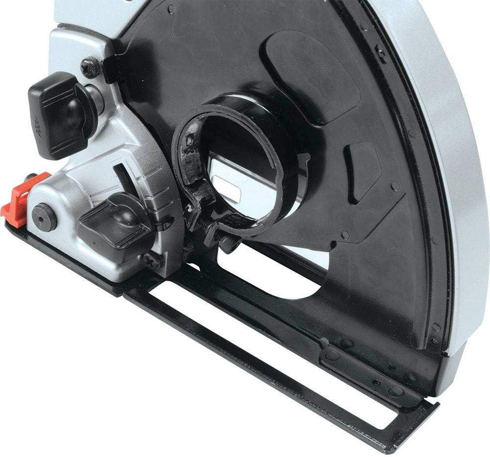Makita Absaughaube, 125 mm, 196845-3 Einzelbett, Einzelbett