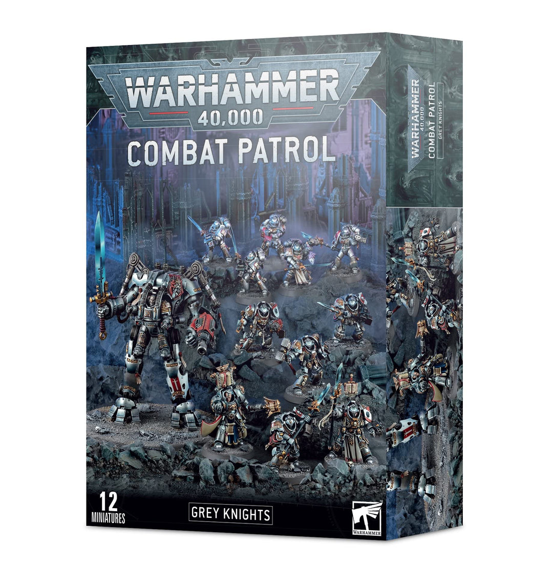Games Workshop 57-14 Figurine d&
