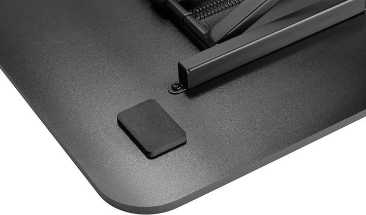 DIGITUS DA-90445, Wood, Schwarz, one Size fits All