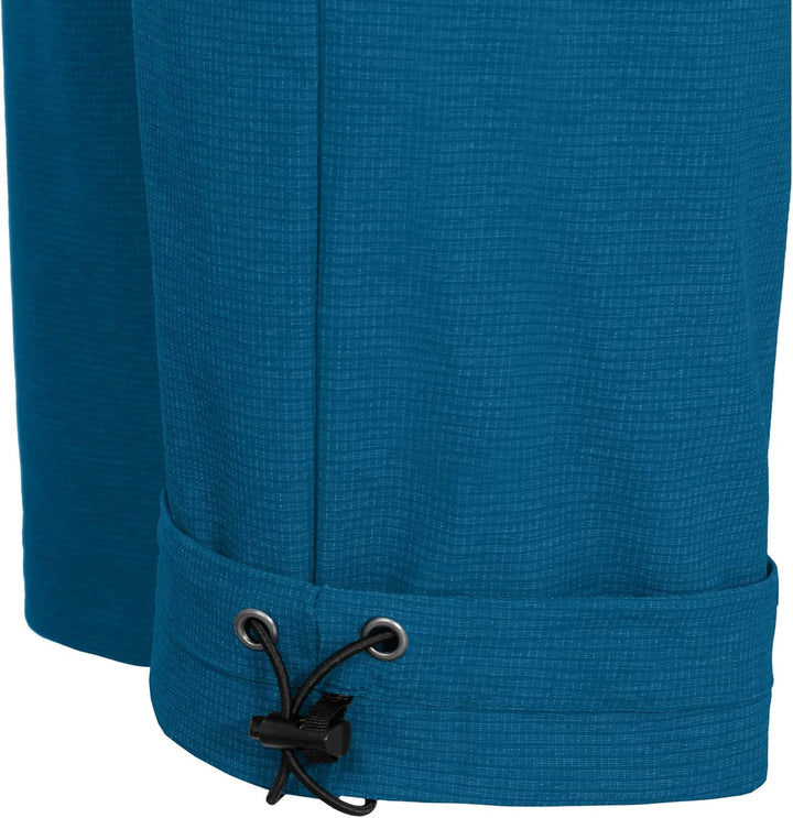 Bergson LEBIKO | Herren Wanderhose - ✓ Wanderhose für Outdoor & Freizeit, ✓ Normal-/Kurz-/Langgrösse
