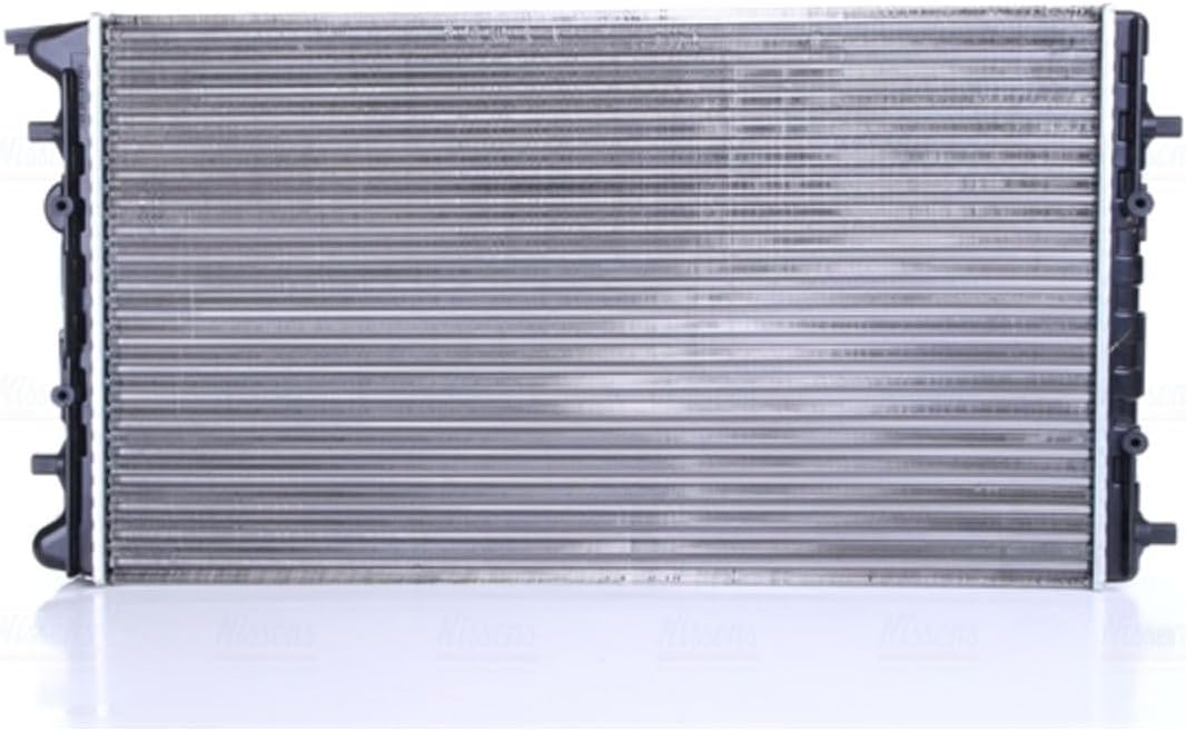 Nissens 65228 Kühler, Motorkühlung