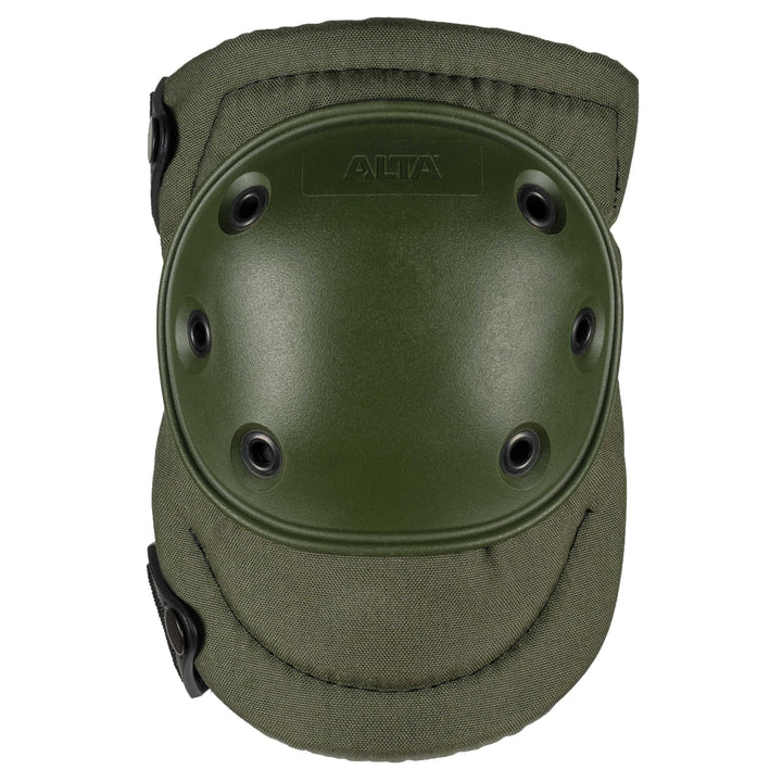 AltaPRO S Knieschoner - Olive Green (ID 50923.09) Olivgrün, Olivgrün