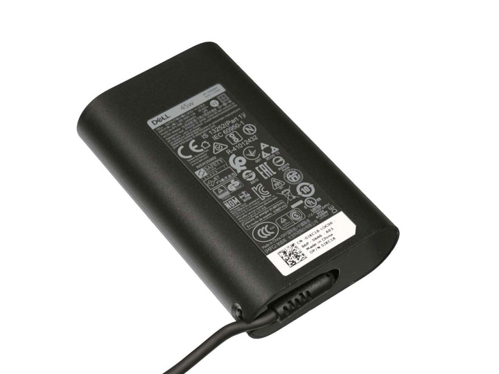 Dell XPS 13 (9333) Original Netzteil 45 Watt Flache Bauform