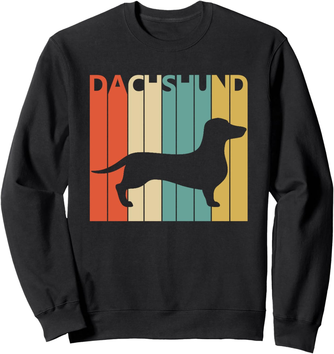 Dachshund - Dackel Sweatshirt