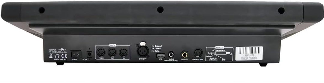 ADJ ADJ Scene Setter 24 Lichttechnik