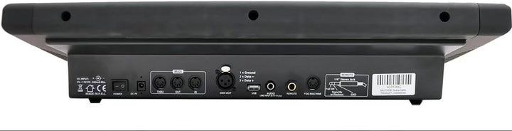 ADJ ADJ Scene Setter 24 Lichttechnik