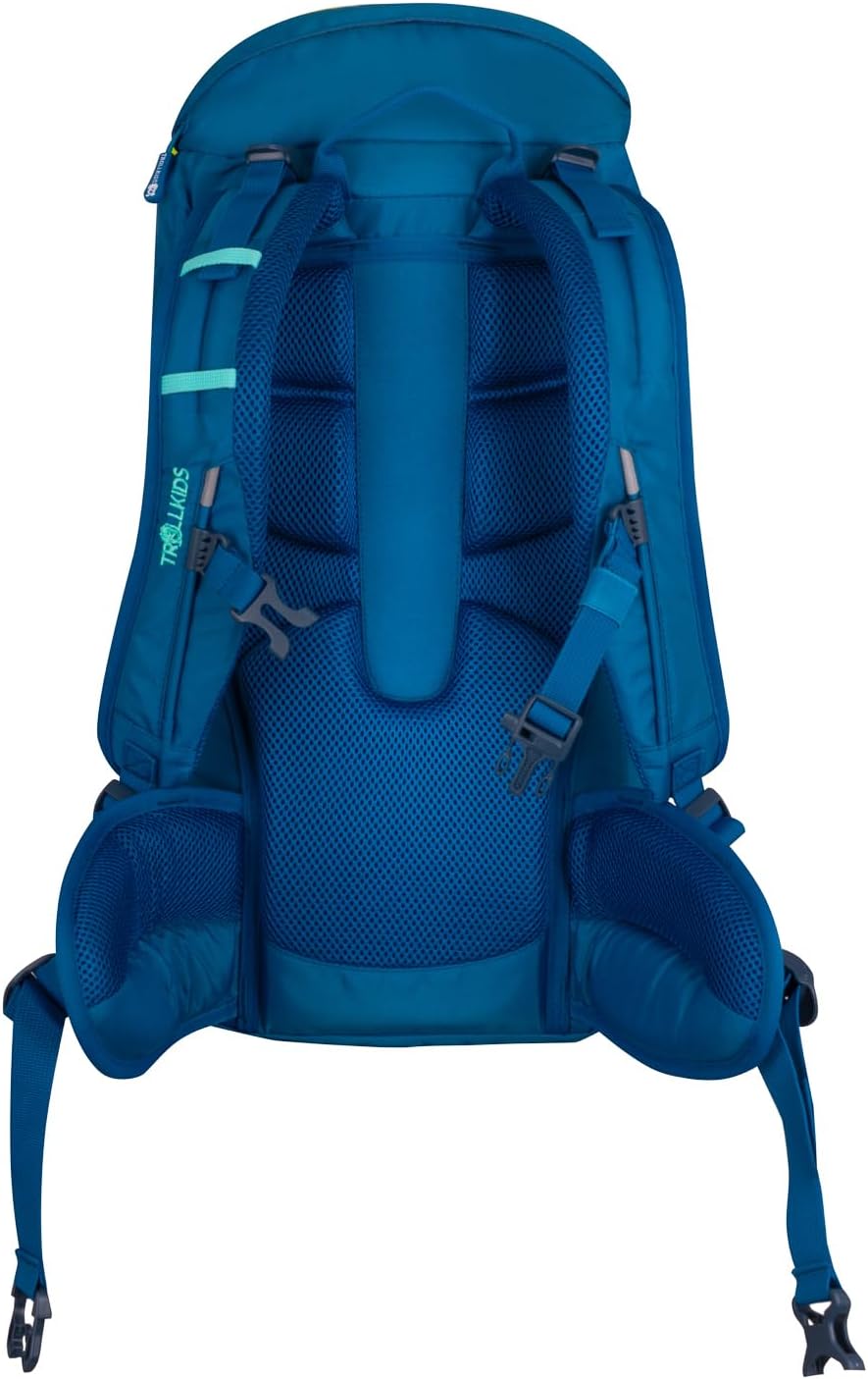Trollkids Fjell Trekker 22 cool lime, One Size Cool Lime Mittelgrosse, Cool Lime Mittelgrosse