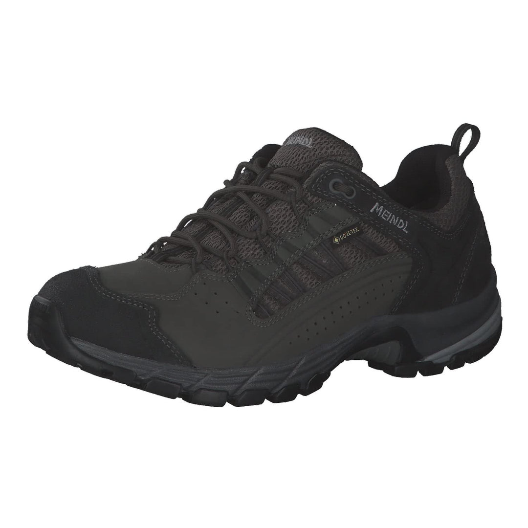 Meindl Journey Pro GTX Men Grösse UK 10 anthrazit