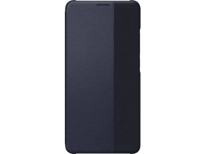 Huawei Mate 10 Pro Flip View Cover, blau