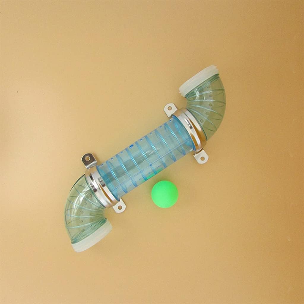 F Fityle Montessori Busy Board Zubehör Wasserleitung, Motorikbrett Baby Sensorik Spielzeug Taschenre